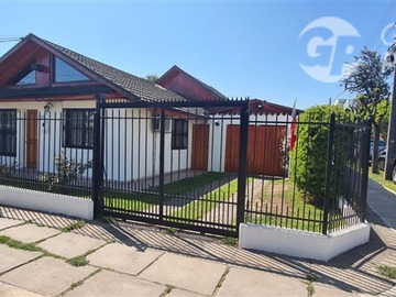 Venta / Casa / San Bernardo