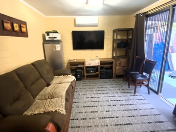 Venta / Casa / San Bernardo