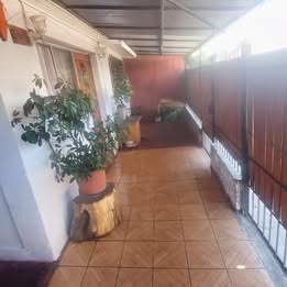 Venta / Casa / San Bernardo