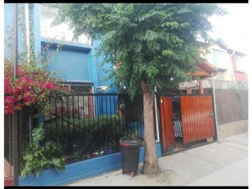 Venta / Casa / San Bernardo