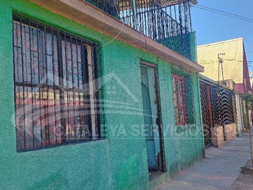 Venta / Casa / San Bernardo
