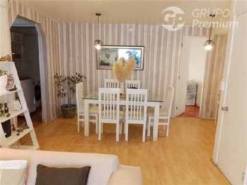 Venta / Casa / San Bernardo