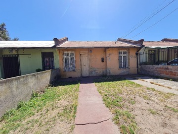 Venta / Casa / San Bernardo