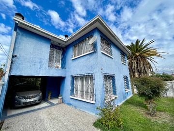 Venta / Casa / San Bernardo