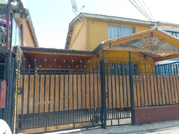 Venta / Casa / San Bernardo