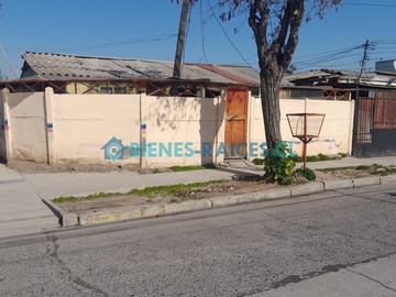 Venta / Casa / San Bernardo