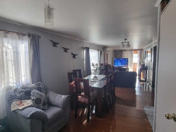 Venta / Casa / San Bernardo