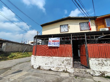 Venta / Casa / San Bernardo