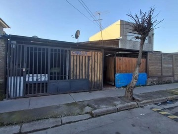 Venta / Casa / San Bernardo