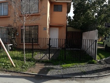 Venta / Casa / San Bernardo
