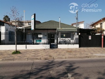 Venta / Casa / San Bernardo