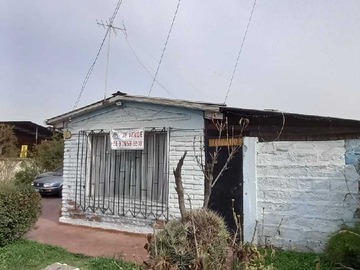 Venta / Casa / San Bernardo