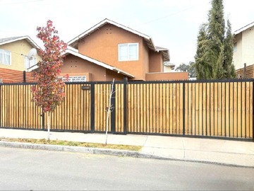 Venta / Casa / San Bernardo