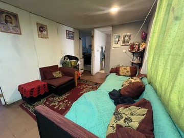 Venta / Casa / San Bernardo