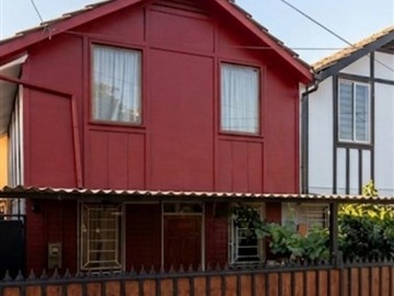 Venta / Casa / San Bernardo