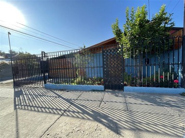 Venta / Casa / San Bernardo