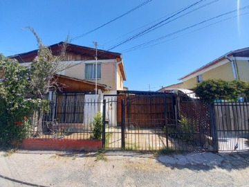 Venta / Casa / San Bernardo