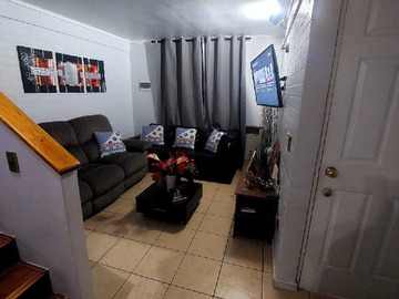 Venta / Casa / San Bernardo