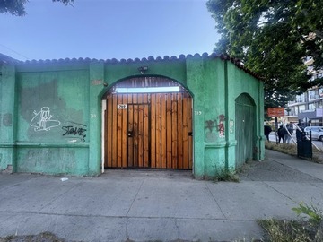 Venta / Casa / San Bernardo