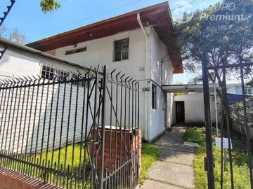 Venta / Casa / San Bernardo