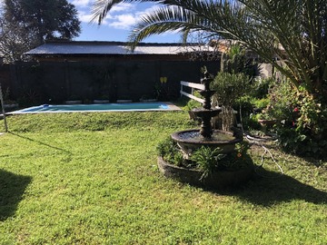 Venta / Casa / San Bernardo