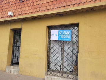 Venta / Casa / San Bernardo