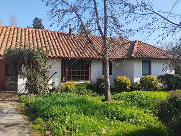 Venta / Casa / San Bernardo