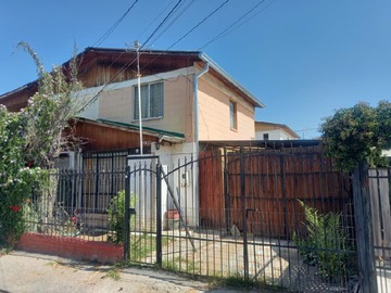 Venta / Casa / San Bernardo