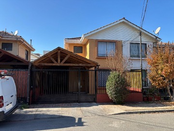 Venta / Casa / San Bernardo