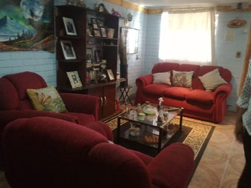 Venta / Casa / San Bernardo