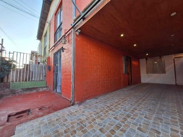 Venta / Casa / San Bernardo