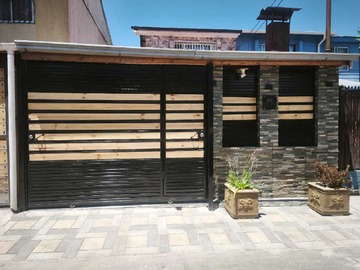 Venta / Casa / San Bernardo