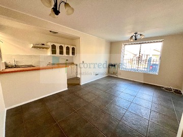 Venta / Casa / San Bernardo