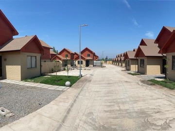 Venta / Casa / San Bernardo