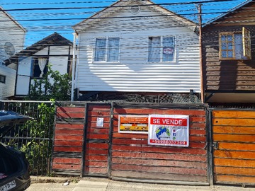 Venta / Casa / San Bernardo