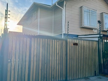 Venta / Casa / San Bernardo