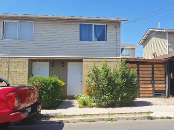 Venta / Casa / San Bernardo