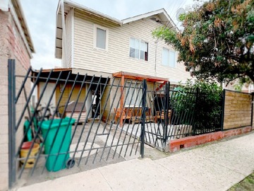 Venta / Casa / San Bernardo