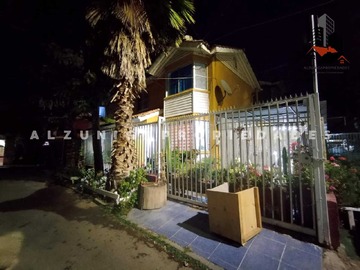 Venta / Casa / San Bernardo