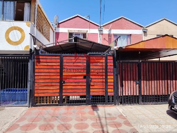 Venta / Casa / San Bernardo