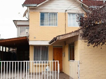 Venta / Casa / San Bernardo