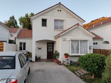 Venta / Casa / San Bernardo
