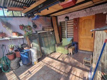 Venta / Casa / San Bernardo