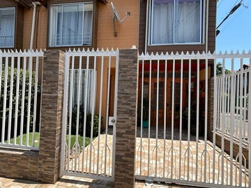 Venta / Casa / San Bernardo