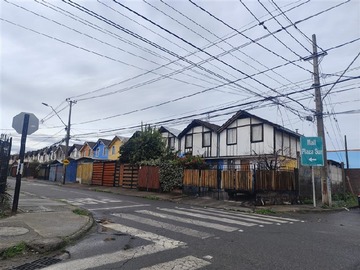 Venta / Casa / San Bernardo
