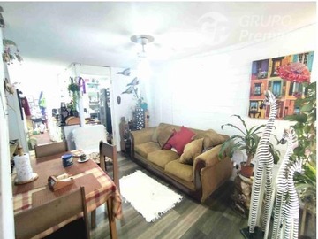 Venta / Casa / San Bernardo
