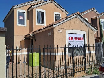 Venta / Casa / San Bernardo