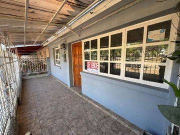 Venta / Casa / San Bernardo