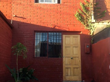 Venta / Casa / San Bernardo