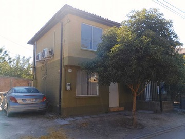 Venta / Casa / San Bernardo